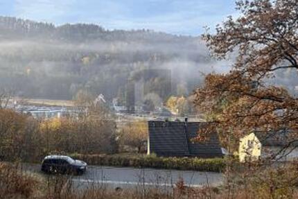 BAUAREAL IN NATURNAHER LAGE - Grundstück Bad Berneck im Fichtelgebirge | Angebot:25843023