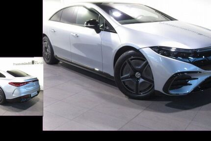 Mercedes-Benz EQS 63.618 km 72.490 &euro; Ingolstadt 85055