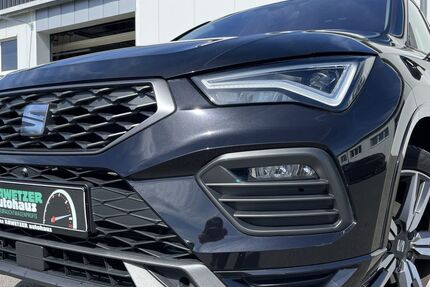 Seat Ateca 26.742 km 22.460 &euro; Marktredwitz 95615