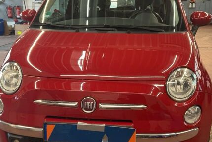 Fiat 500 75.200 km 7.400 &euro; Hilpoltstein 91161
