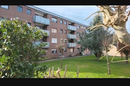 Gepflegte 2 Zimmer Wohnung mit Balkon Stolberg Atsch 2 zimmer