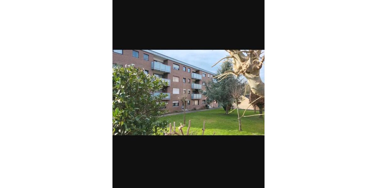 Gepflegte 2 Zimmer Wohnung mit Balkon Stolberg Atsch 2 zimmer