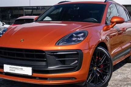 Porsche Macan 30.000 km 99.990 &euro; Nürnberg 90425