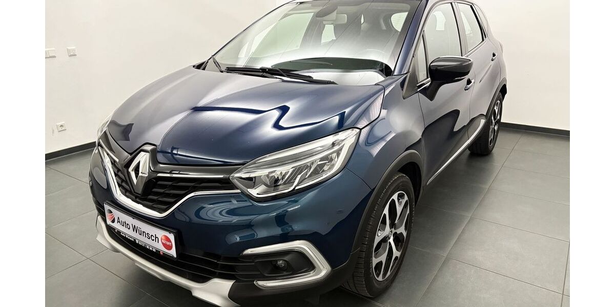 Renault Captur 78.690 km 11.890 &euro; Mittweida 09648