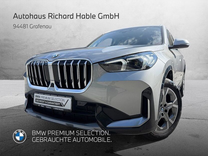 BMW X1 14.436 km 42.900 € Grafenau 94481