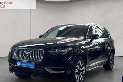 Volvo XC90 13.476 km 59.450 &euro; Frankfurt am Main 60486