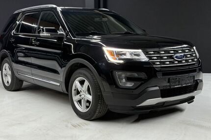 Ford Explorer 190.000 km 17.990 € Hamm 59067
