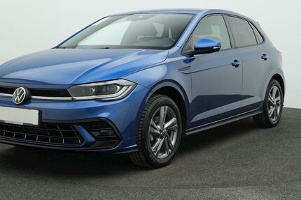 VW Polo 18.220 km 21.450 &euro; Mühlhausen 92360