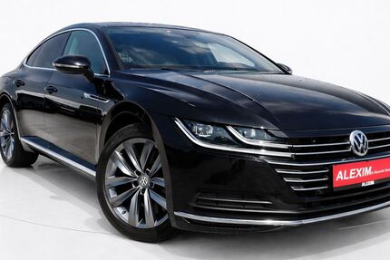 VW Arteon 182.235 km 16.500 &euro; Leipzig 04179