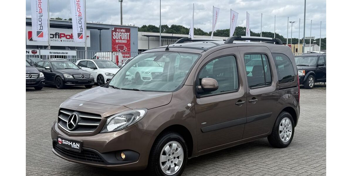 Mercedes-Benz Citan 240.000 km 6.795 &euro; Nordhorn 48529