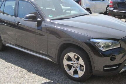 BMW X1 207.000 km 6.950 &euro; Lehrte 31275