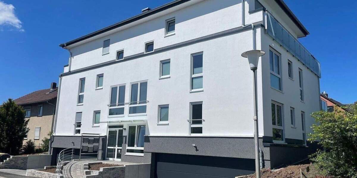 Etagenwohnung Kassel Harleshausen - 4 Zimmer, 100 m&sup2;, 499.000&euro; | Angebot:25357252