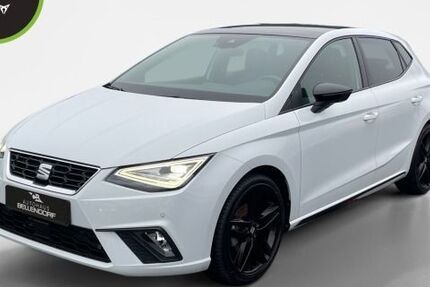 Seat Ibiza 13.664 km 20.940 &euro; Bottrop 46244