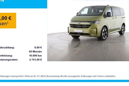 VW T7 Caravelle 3.000 km 62.940 &euro; Plattling 94447