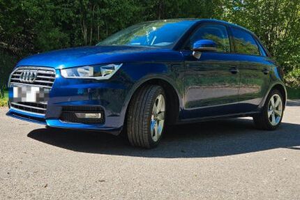 Audi A1 112.645 km 12.600 &euro; Aiglsbach 84089