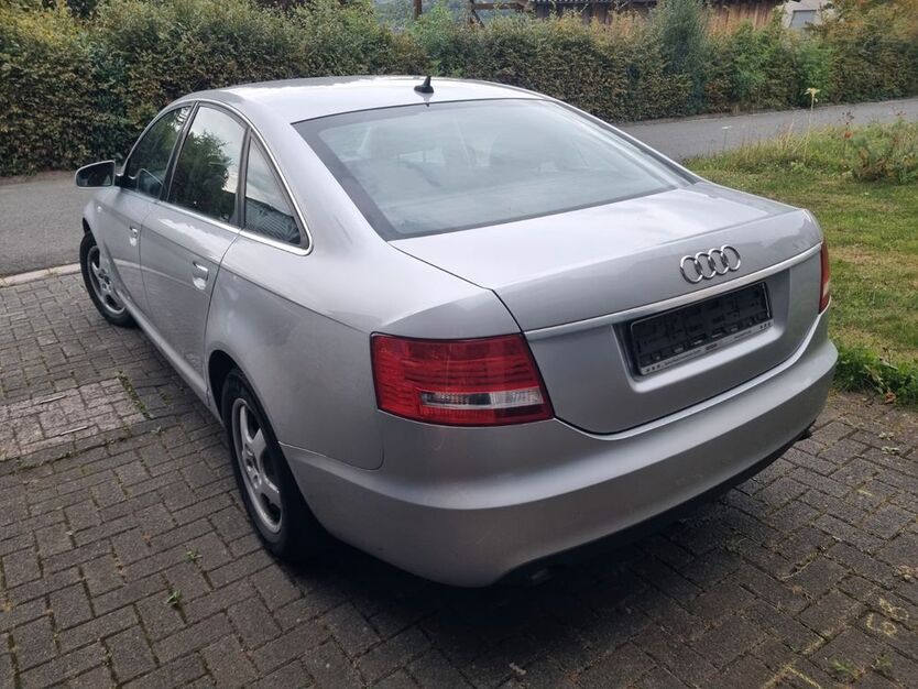 Audi A6 258.970 km 4.990 € Dautphetal 35232