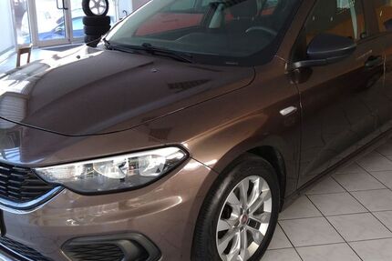 Fiat Tipo 23.500 km 12.950 &euro; Gefrees 95482