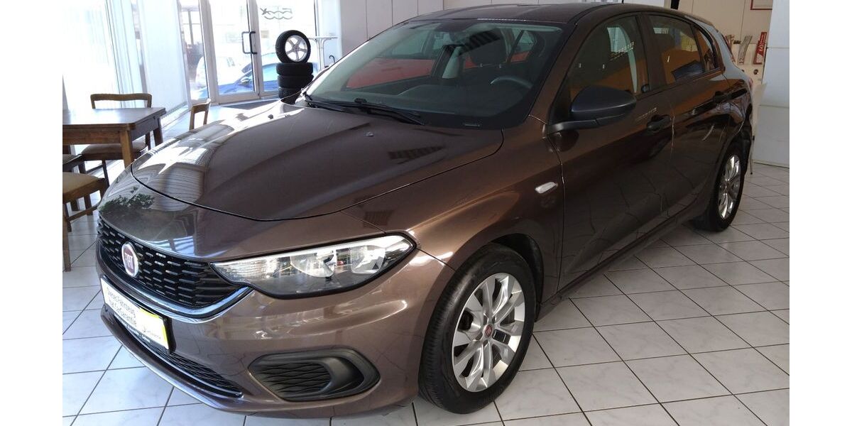 Fiat Tipo 23.500 km 12.950 &euro; Gefrees 95482