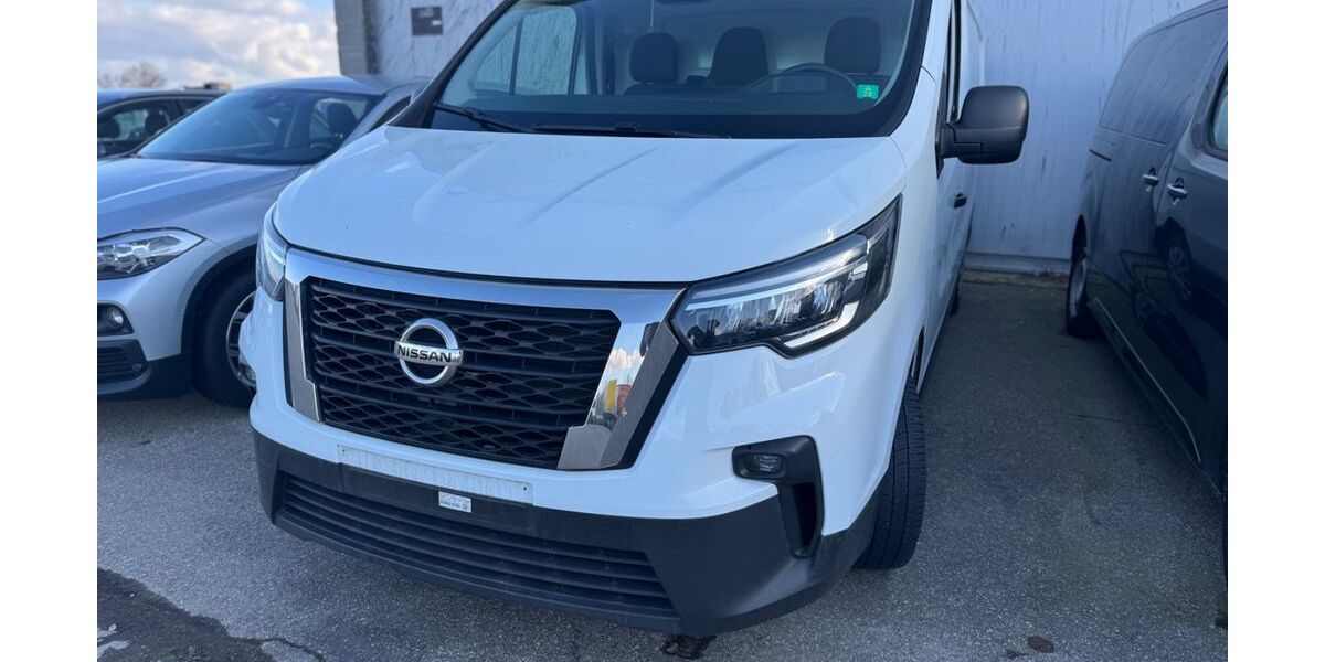 Nissan Primastar 30.000 km 25.900 &euro; Augsburg 86199