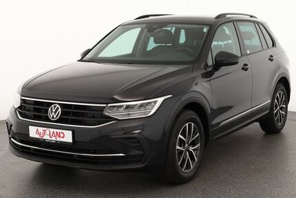 VW Tiguan 86.106 km 26.950 € Eisenhüttenstadt 15890