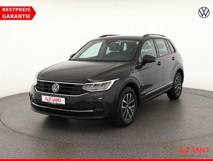 VW Tiguan 86.106 km 26.950 € Eisenhüttenstadt 15890