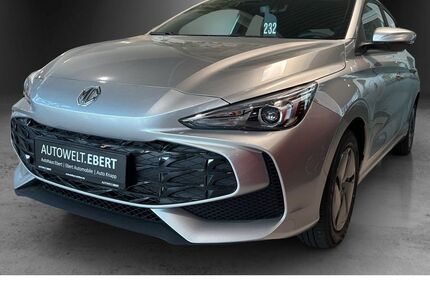 MG 3 4.990 km 16.900 &euro; Frankenthal 67227