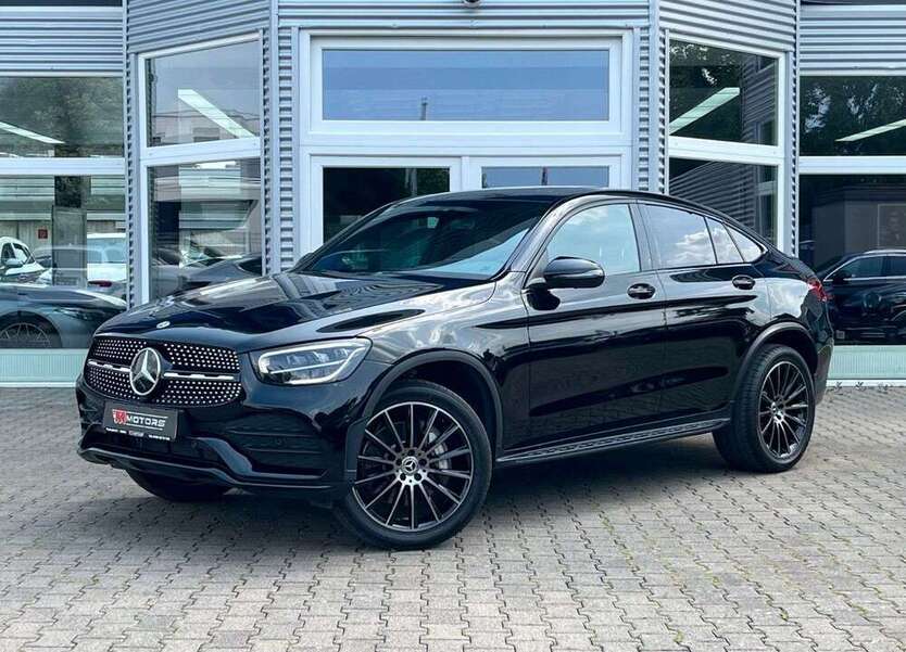 GLC 300