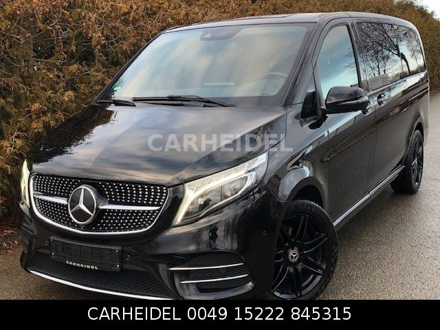 Mercedes-Benz V 300 148.200 km 48.400 &euro; Plauen 08525