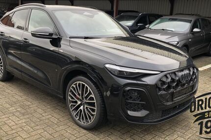 Audi Q5 2.901 km 78.900 &euro; Ahaus 48683