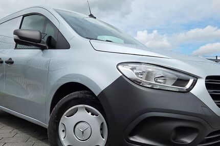 Mercedes-Benz Citan 41.000 km 15.900 &euro; Paderborn 33102