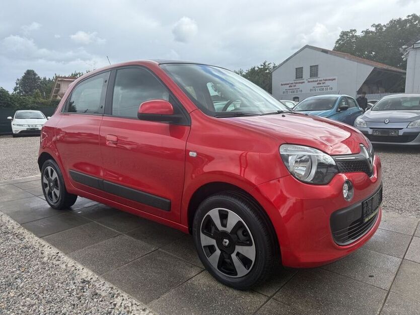 Twingo