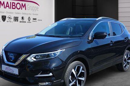 Nissan Qashqai 73.578 km 13.999 &euro; Kevelaer 47623