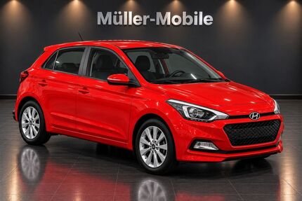 Hyundai i20 51.900 km 10.900 &euro; Frankfurt (Oder) 15234