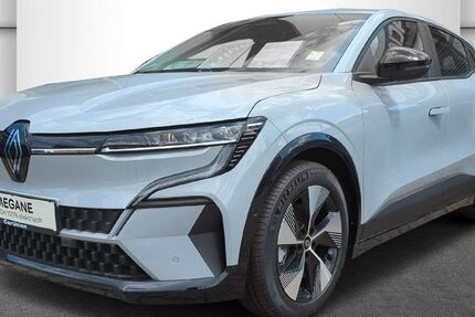 Renault Megane 4.000 km 32.995 &euro; Halle 06132