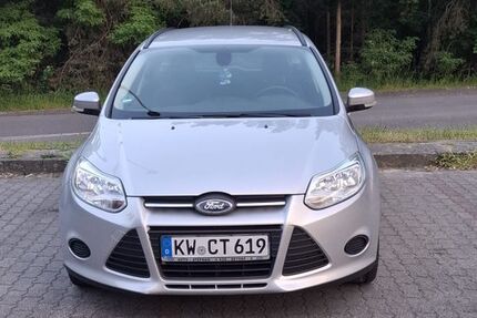 Ford Focus 184.000 km 4.500 &euro; Bestensee 15741