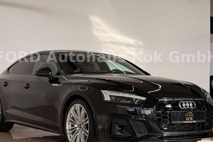 Audi A5 77.215 km 32.890 &euro; Neunkirchen Br. 91077