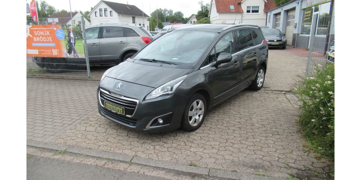 Peugeot 5008 119.500 km 6.750 &euro; Nordenham 26954