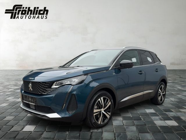 Peugeot 3008 11.500 km 26.790 &euro; Nürnberg OT Schweinau 90439