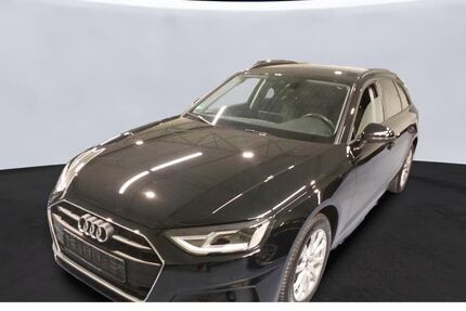 Audi A4 46.297 km 24.790 &euro; Magdeburg 39126