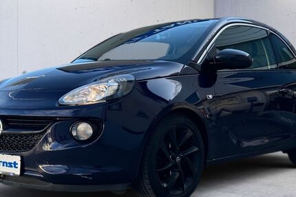 Opel Adam 109.650 km 6.990 &euro; Teningen-Köndringen 79331