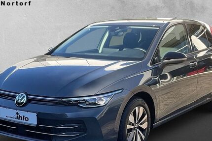 VW Golf 25.450 km 31.880 € Nortorf 24589