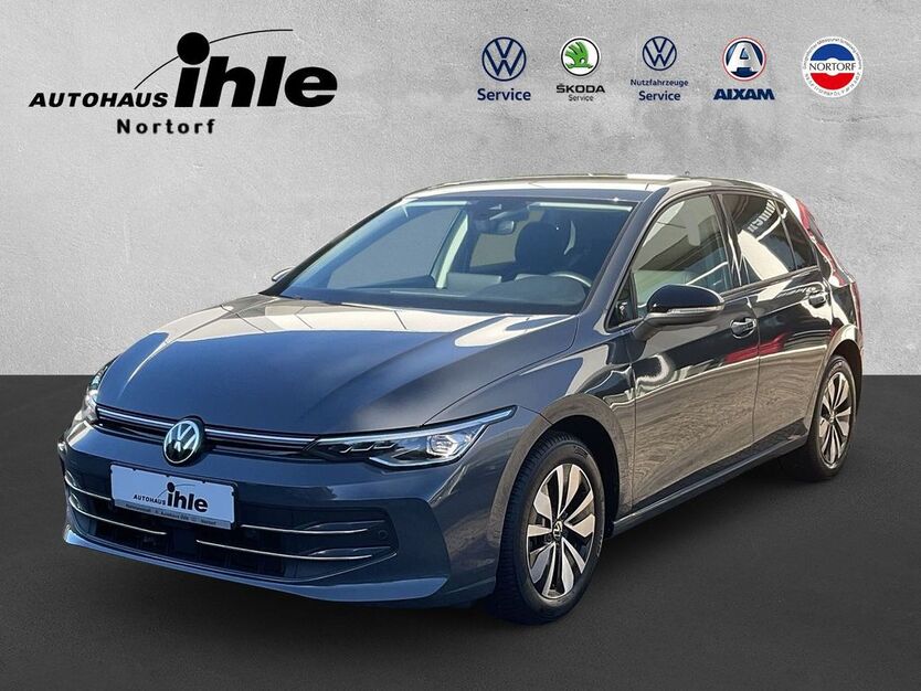 VW Golf 25.450 km 31.880 € Nortorf 24589