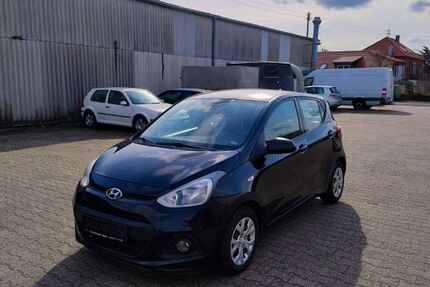 Hyundai i10 88.000 km 3.600 &euro; Neustadt 67433