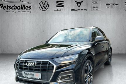 Audi Q5 51.103 km 41.750 &euro; Hamburg 22393