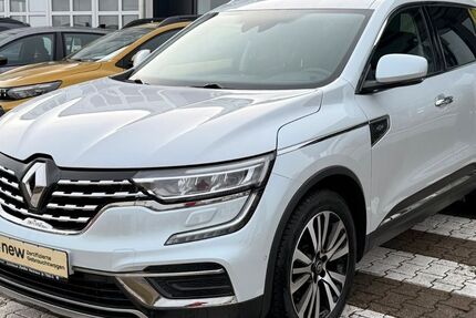 Renault Koleos 67.115 km 27.950 &euro; Neuhaus 98724