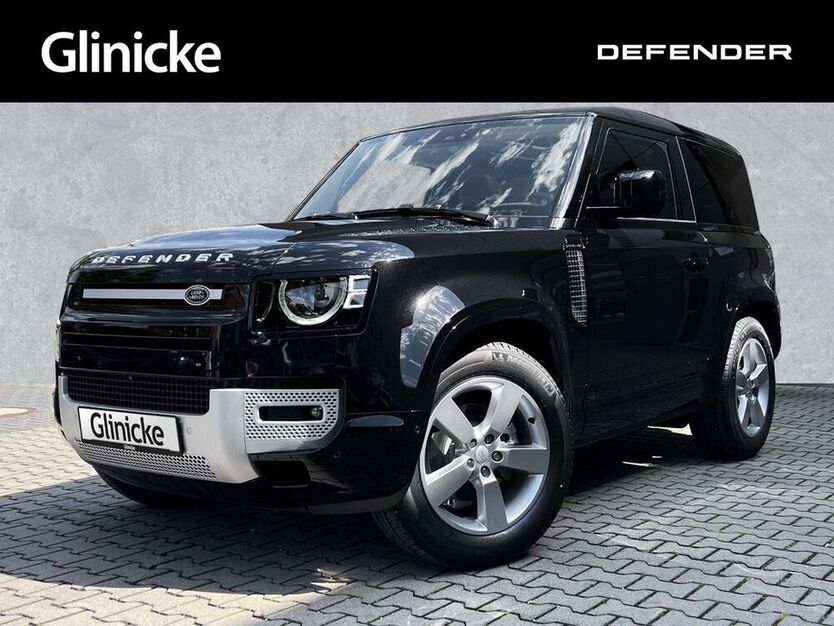 Defender