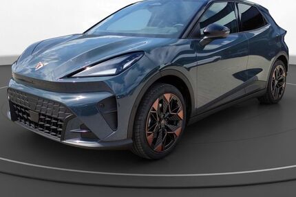 Cupra Raval 4.900 km 37.990 &euro; Minden 32427