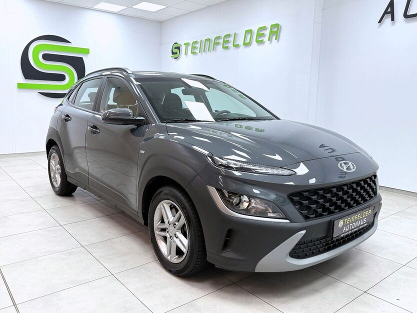 Hyundai KONA 72.829 km 16.990 € Steinfeld 49439
