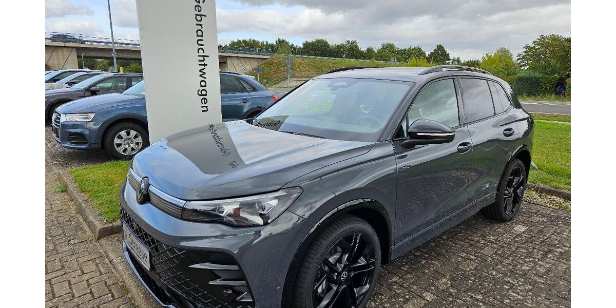 VW Tiguan 5.000 km 52.998 € Pritzwalk 16928