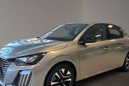 Peugeot 208 16.960 km 17.950 € Leipzig 04209